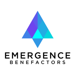 Emergence Benefactors logo