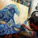 Randal Roberts & Morgan Mandala avatar