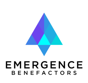 Emergence Benefactors logo